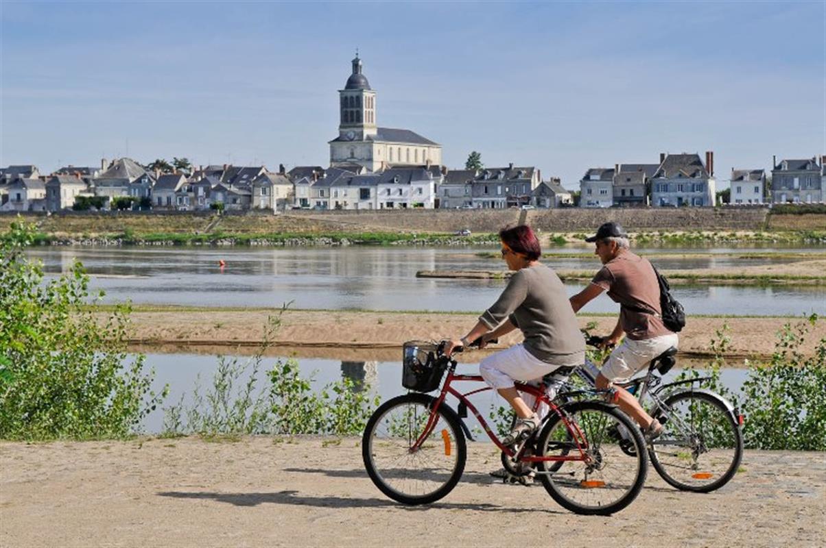 Location Loire à vélo Bike rental Loire Valley Location Loire à vélo Bike rental Loire Valley